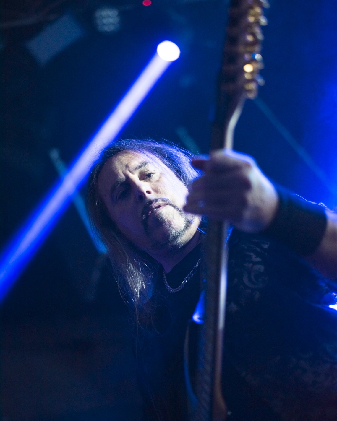 Rhapsody of Fire: Glory for the Enchanted Lands Tour